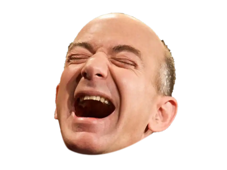 bezos