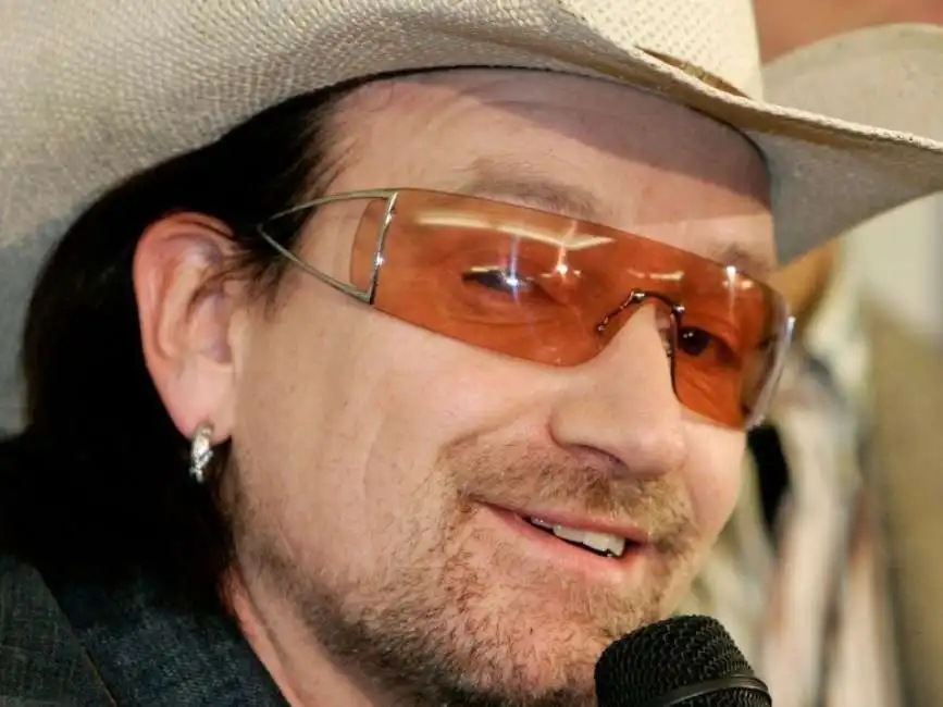 bono vox