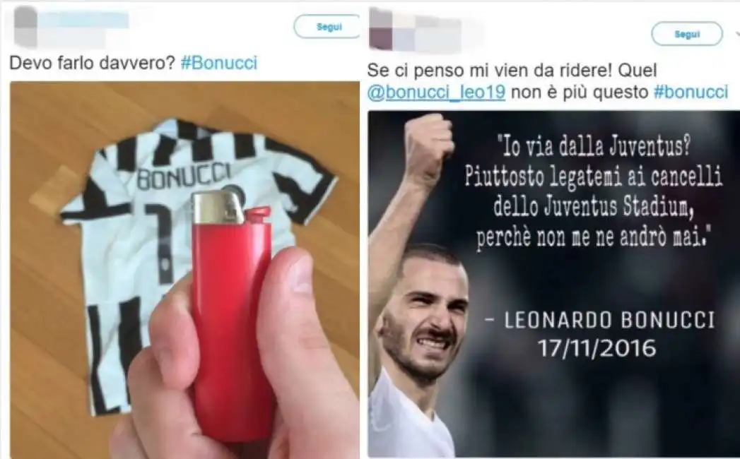 bonucci tifosi