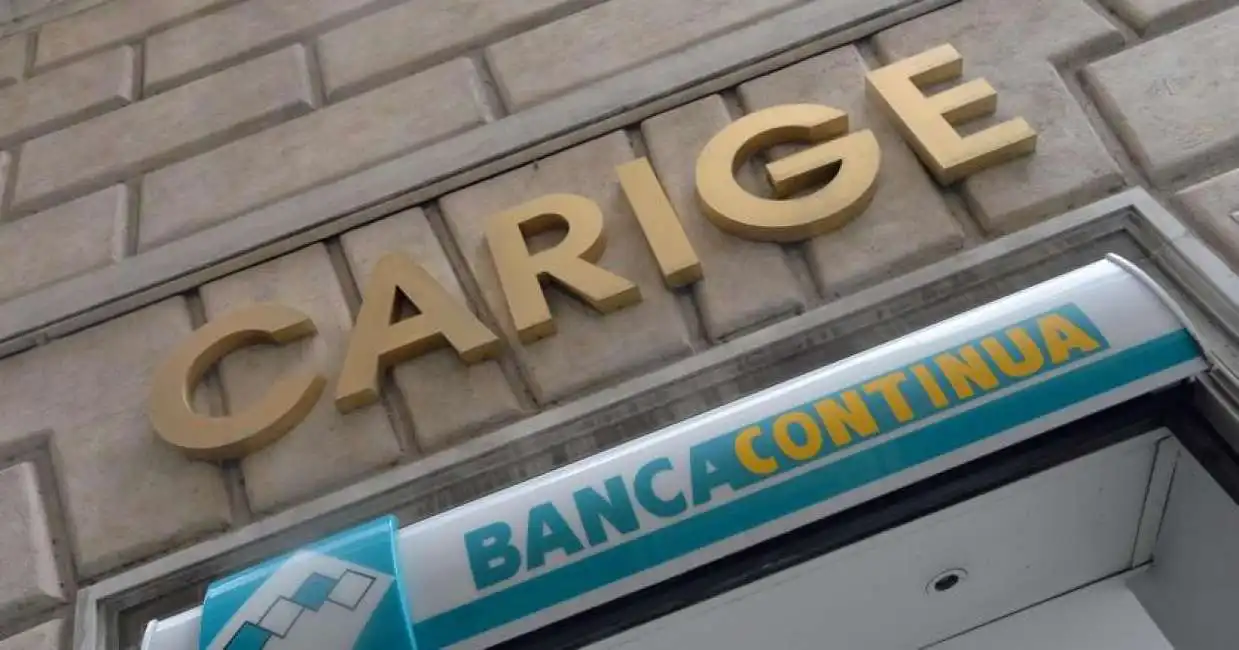 carige