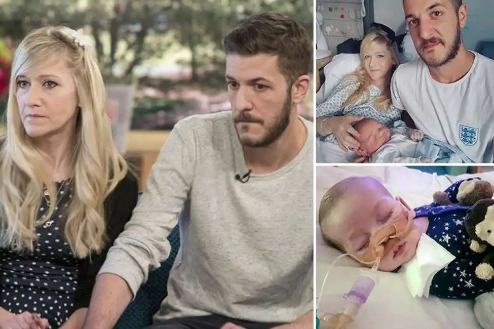 charlie gard