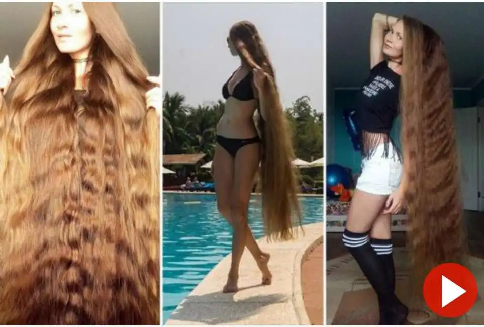 daria gubanova rapunzel russa