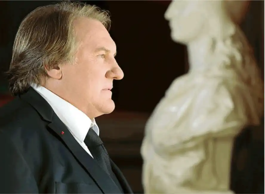 depardieu