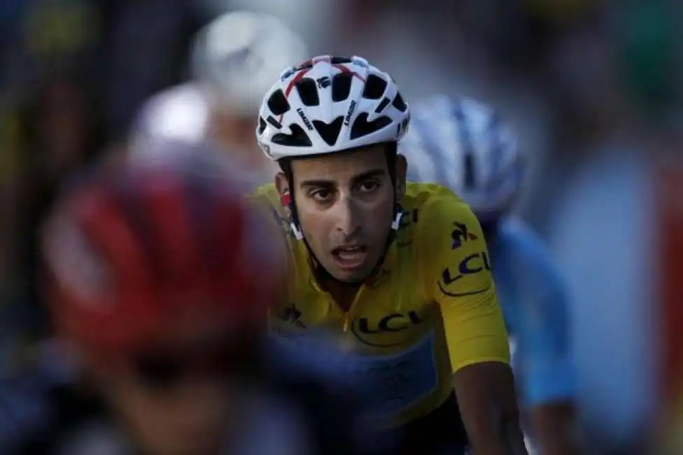 fabio aru