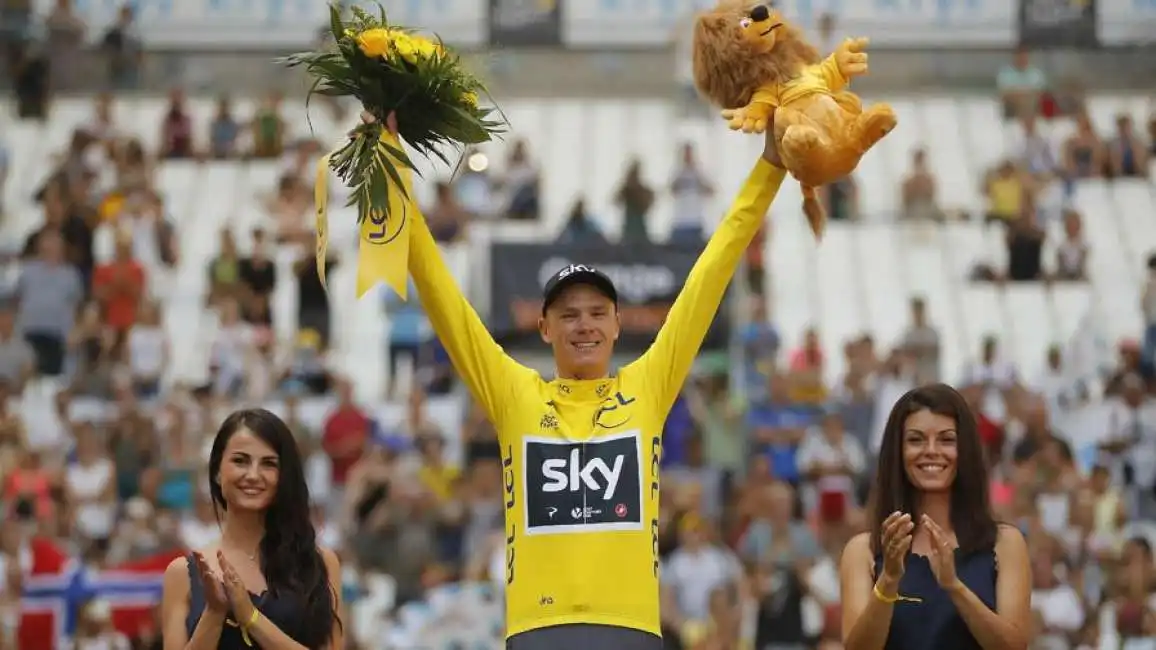 froome