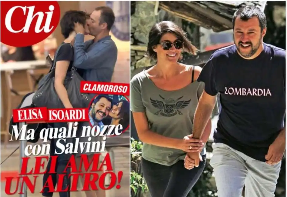 isoardi salvini