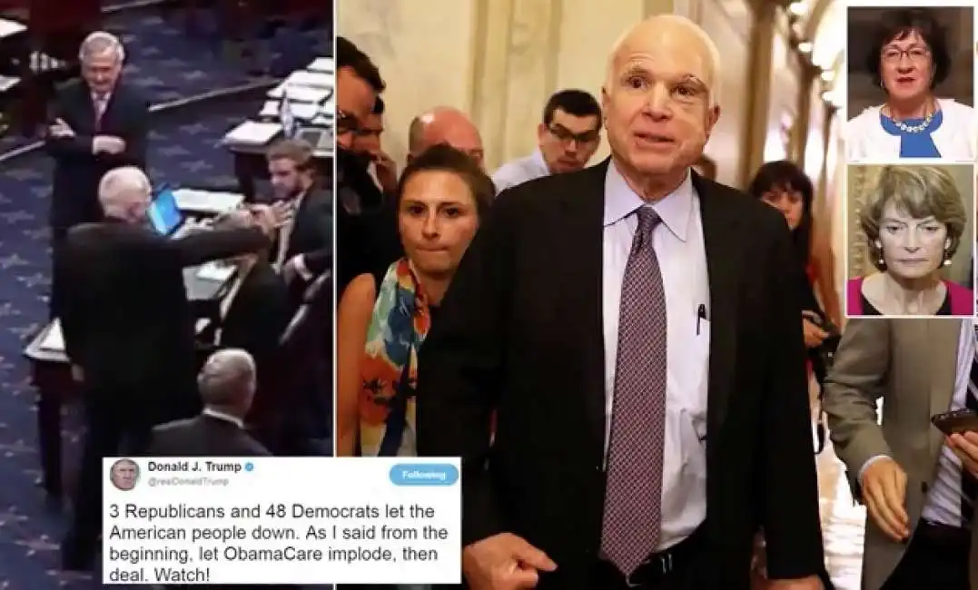 john mccain