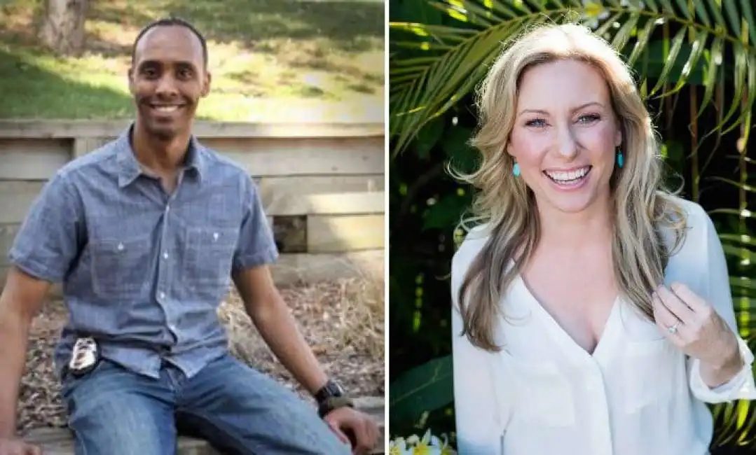 justine damond