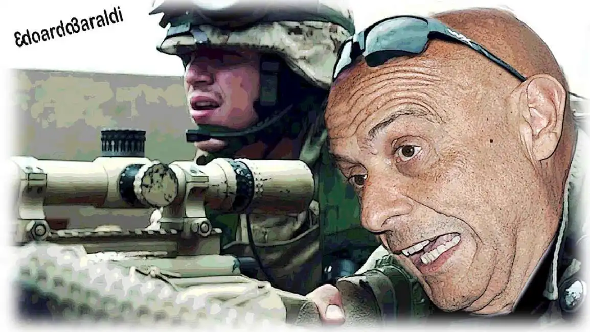 marco minniti