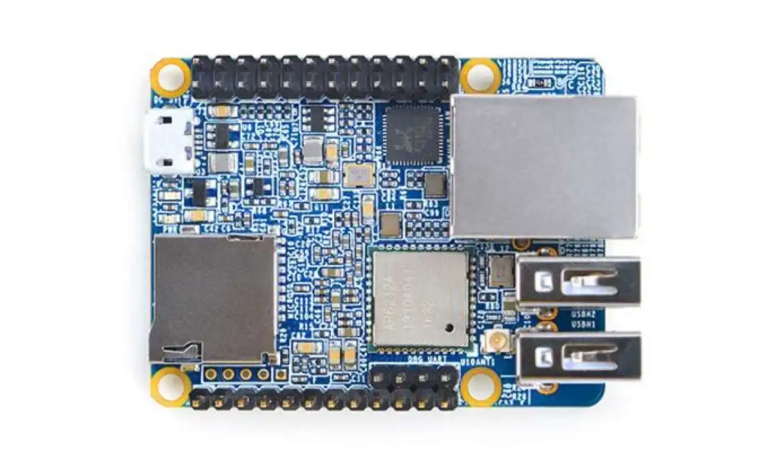 nanopi neo