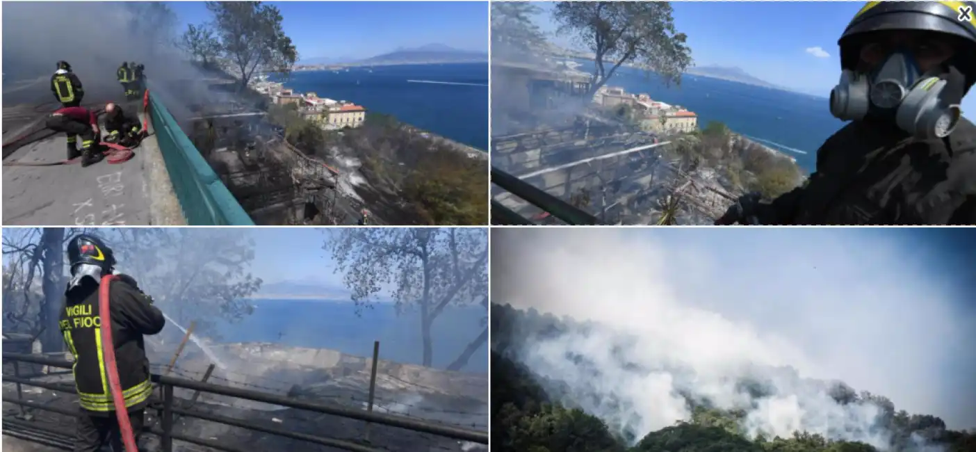 napoli posillipo