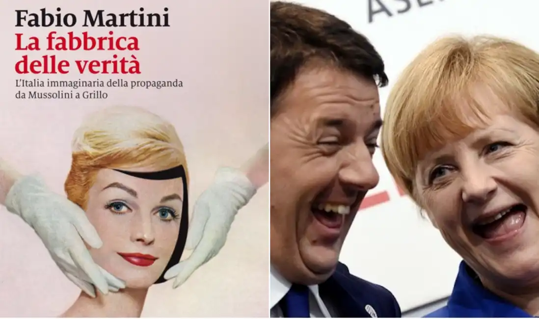 renzi merkel