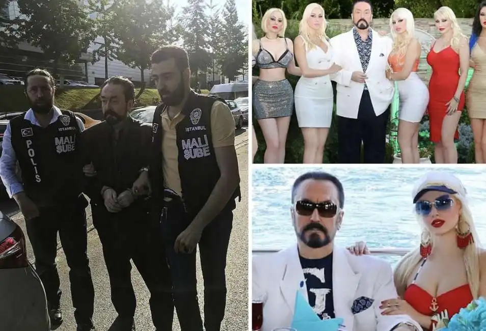 adnan oktar