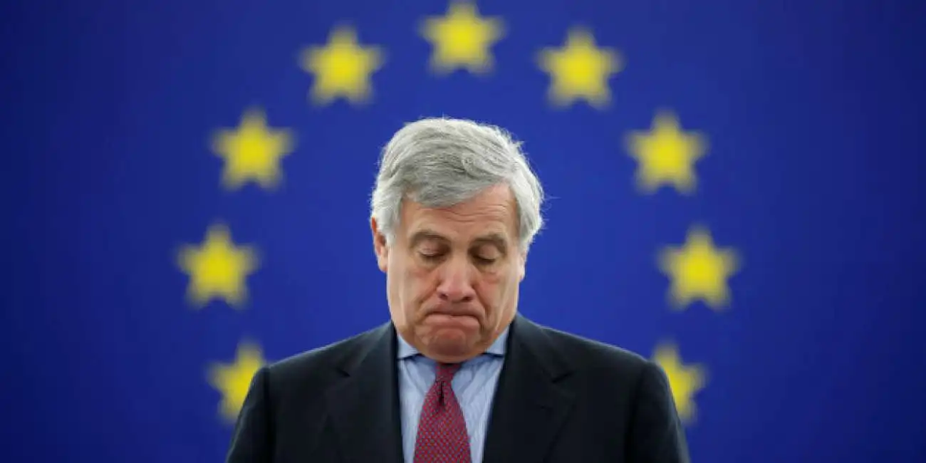 antonio tajani