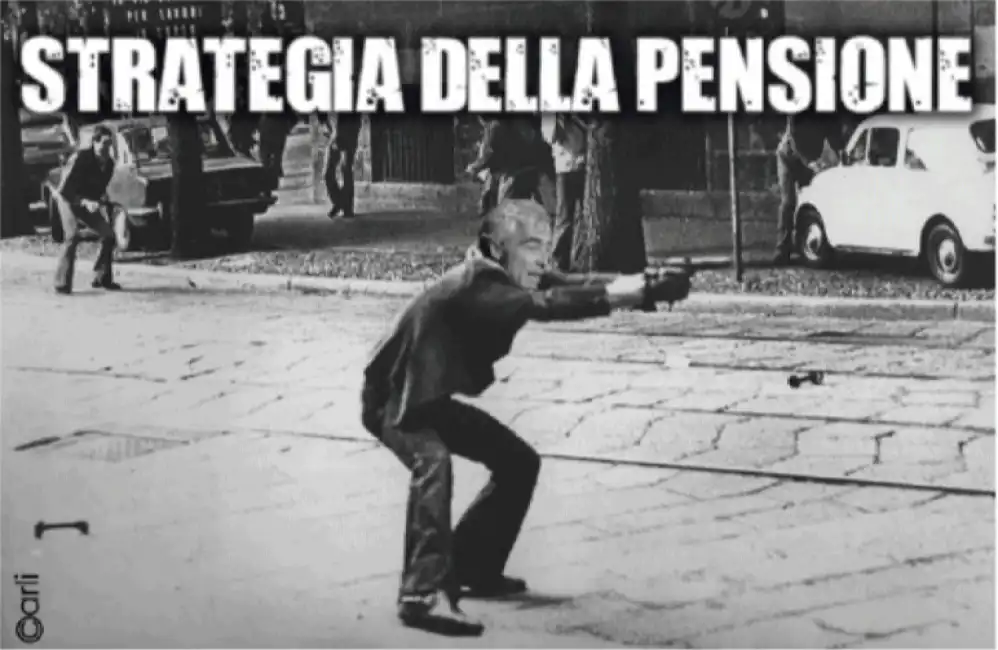 boeri by carli strategia della pensione