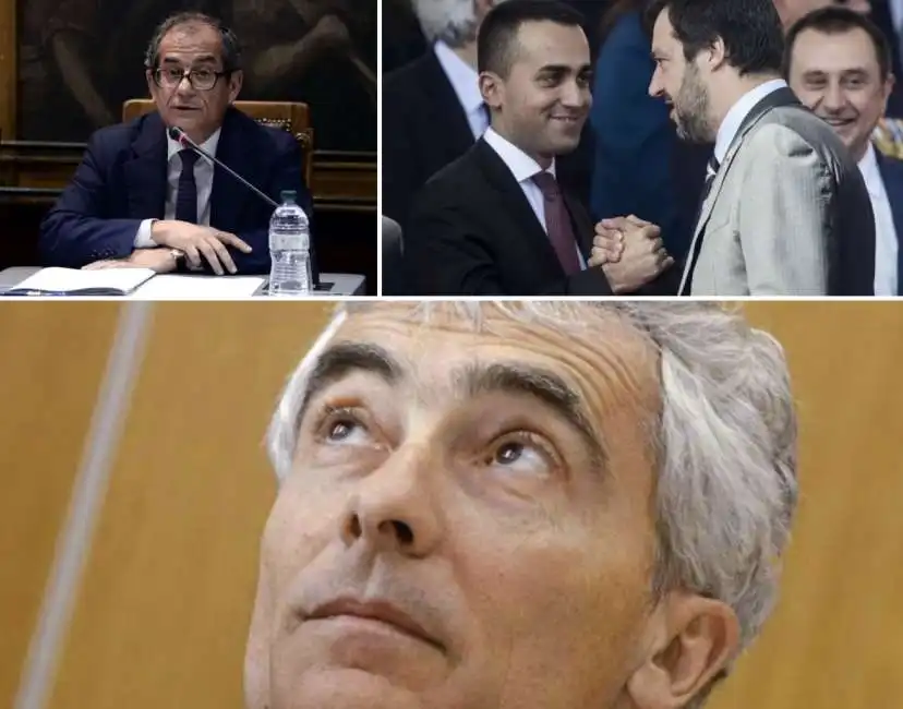 boeri tria salvini di maio