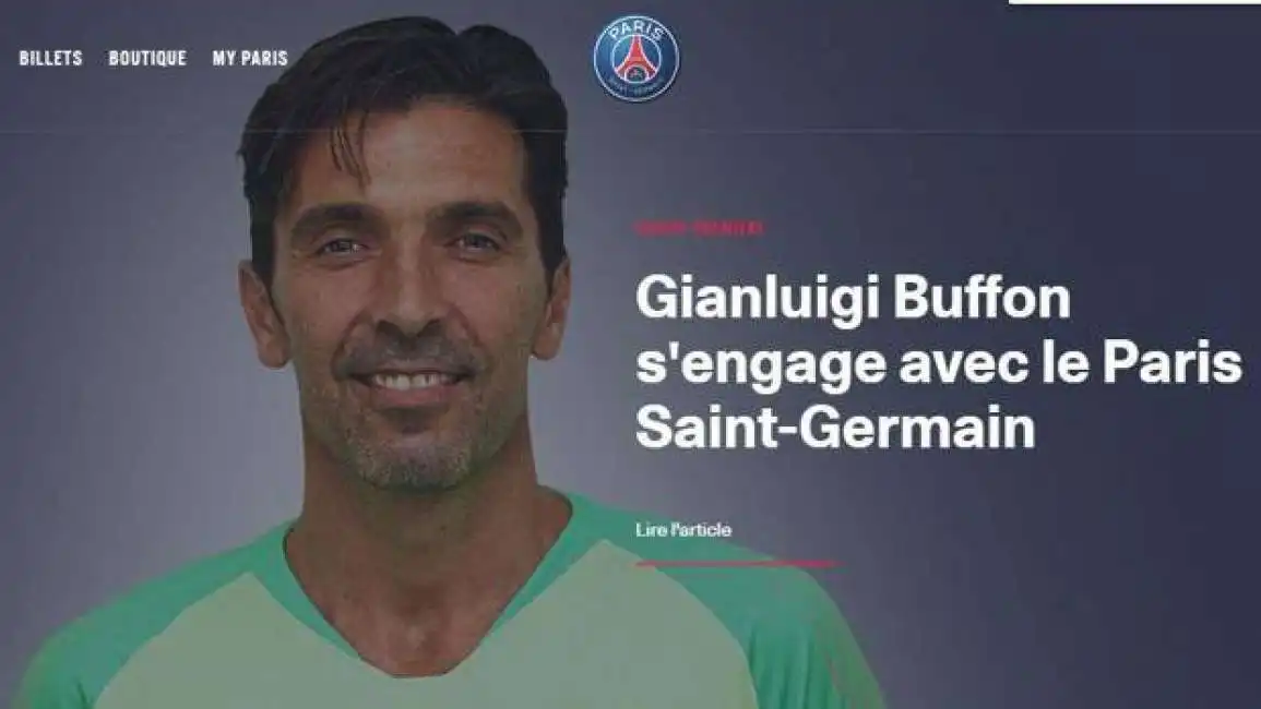 buffon 55