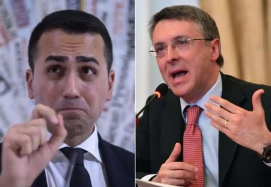 cantone di maio