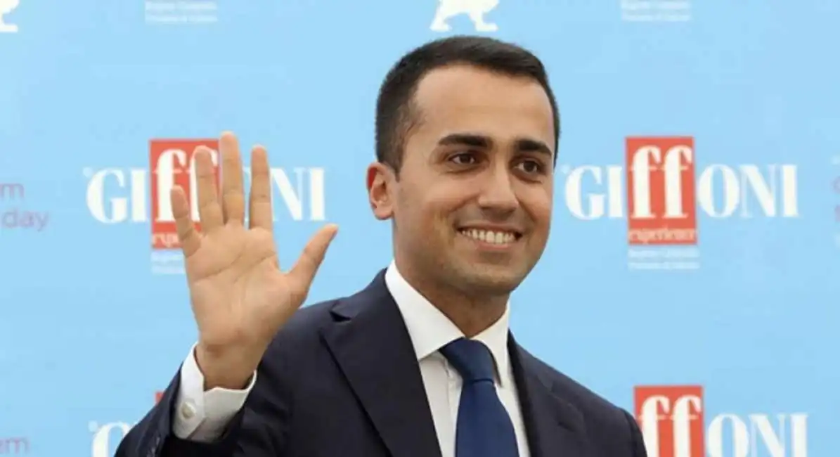 di maio giffoni