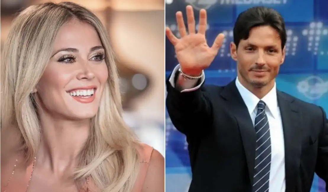 diletta leotta piersilvio berlusconi