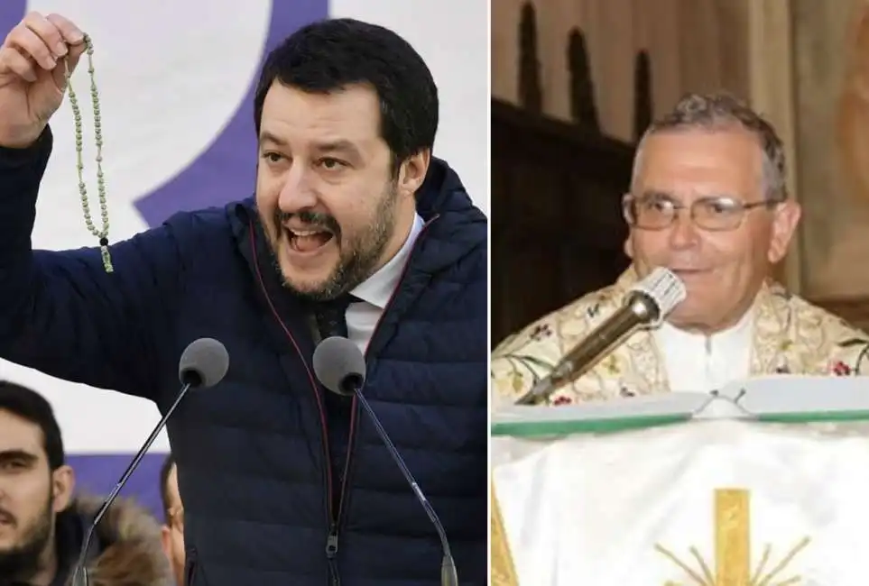 don federico pompei salvini