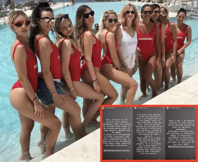 ferragni corriere ibiza