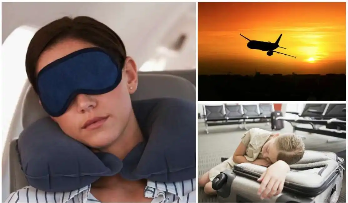 jet lag