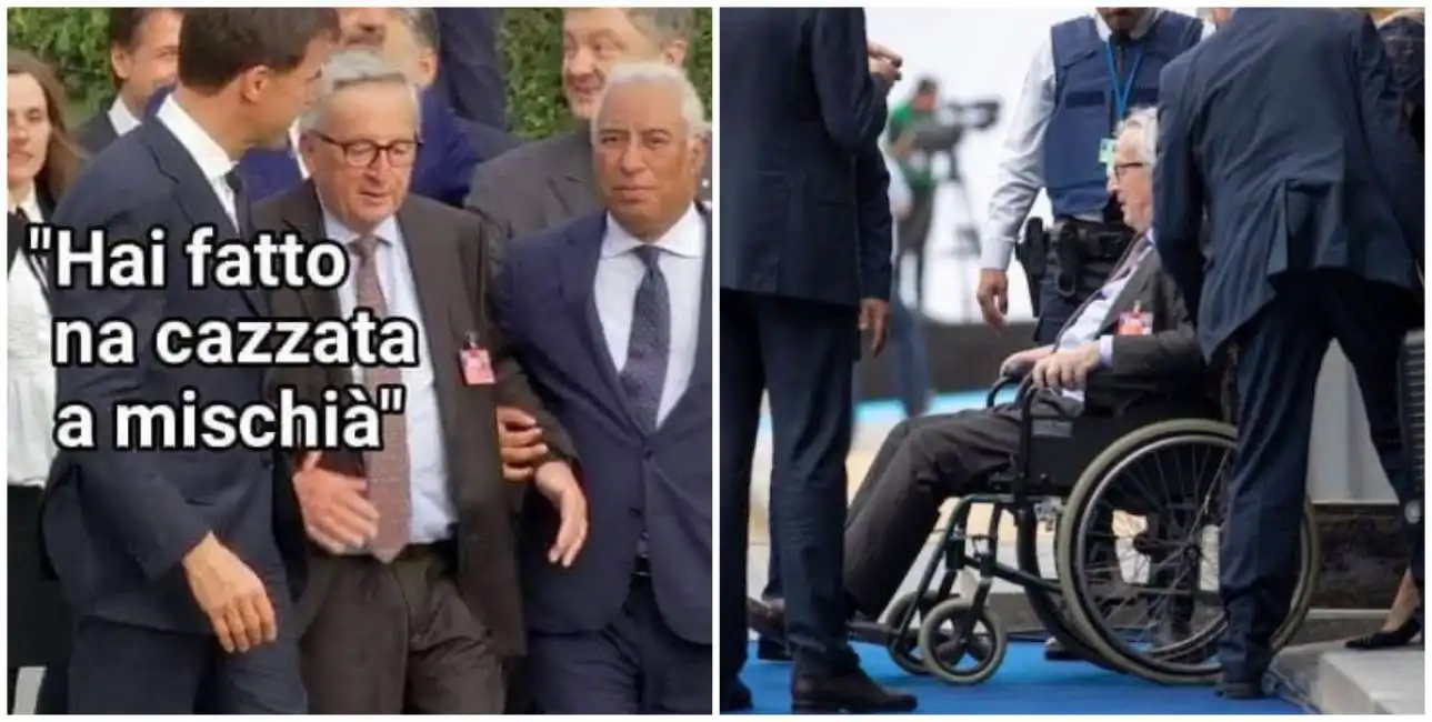 juncker 