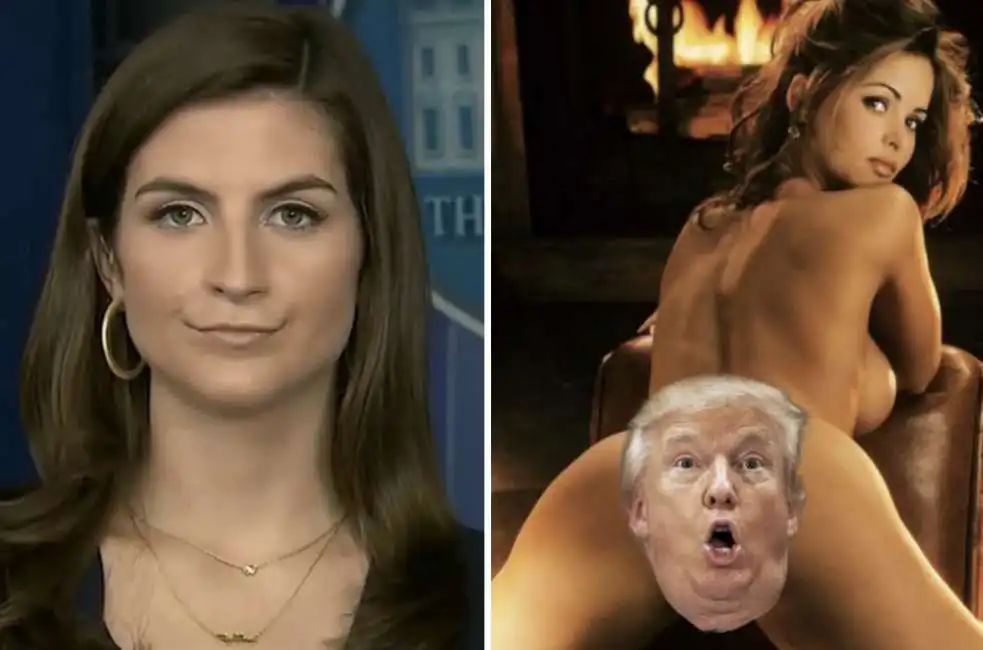 kaitlan collins trump karen mcdougal