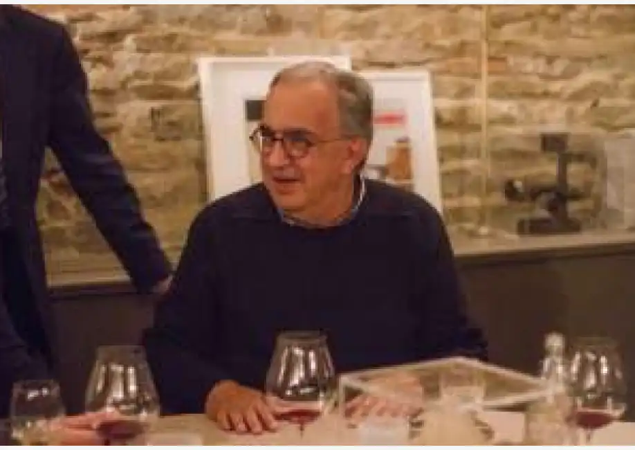 marchionne