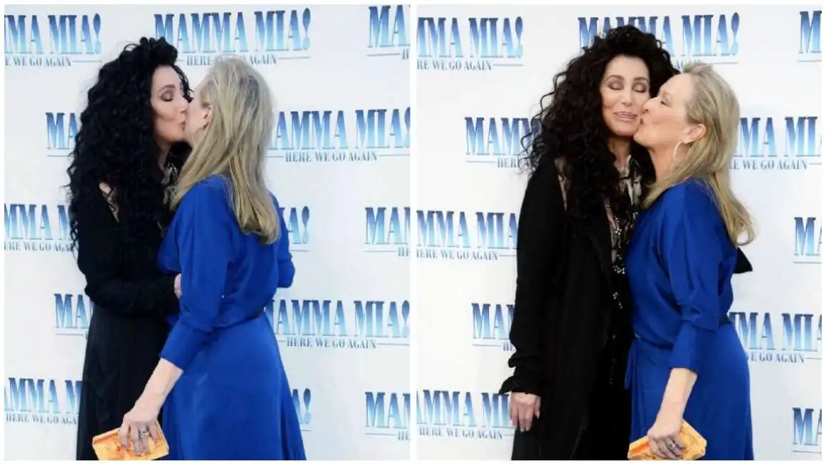 meryl streep e cher-3