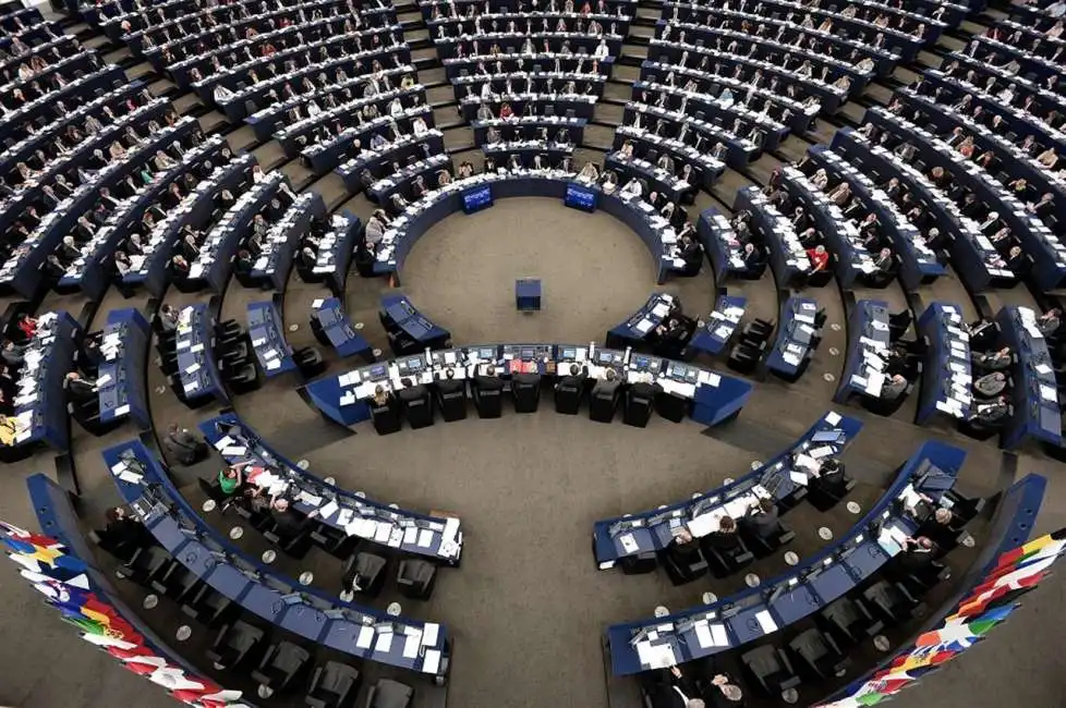 parlamento europeo