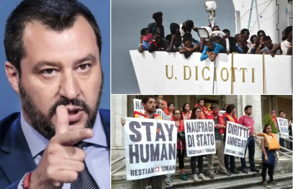 salvini