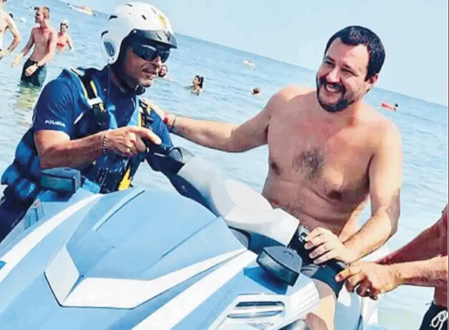 salvini