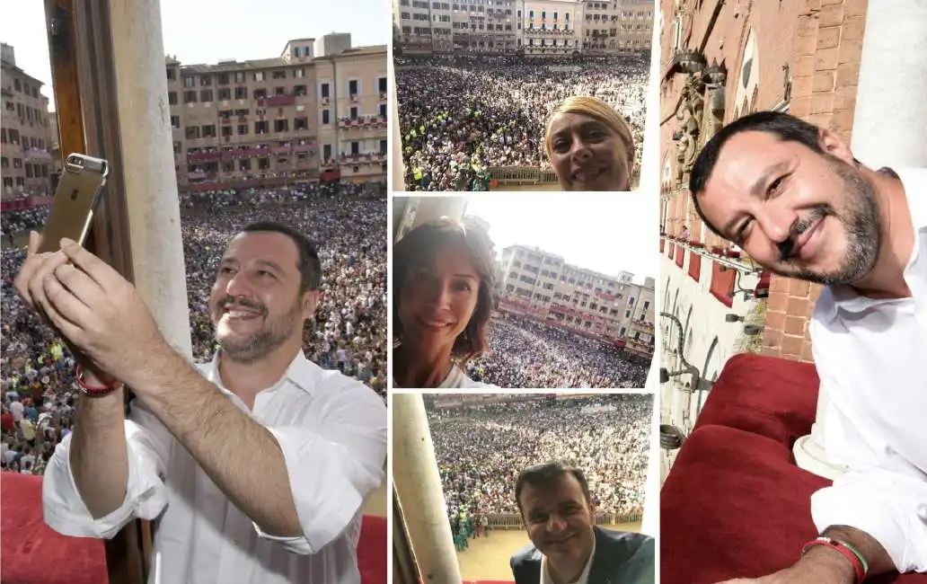 salvini palio siena