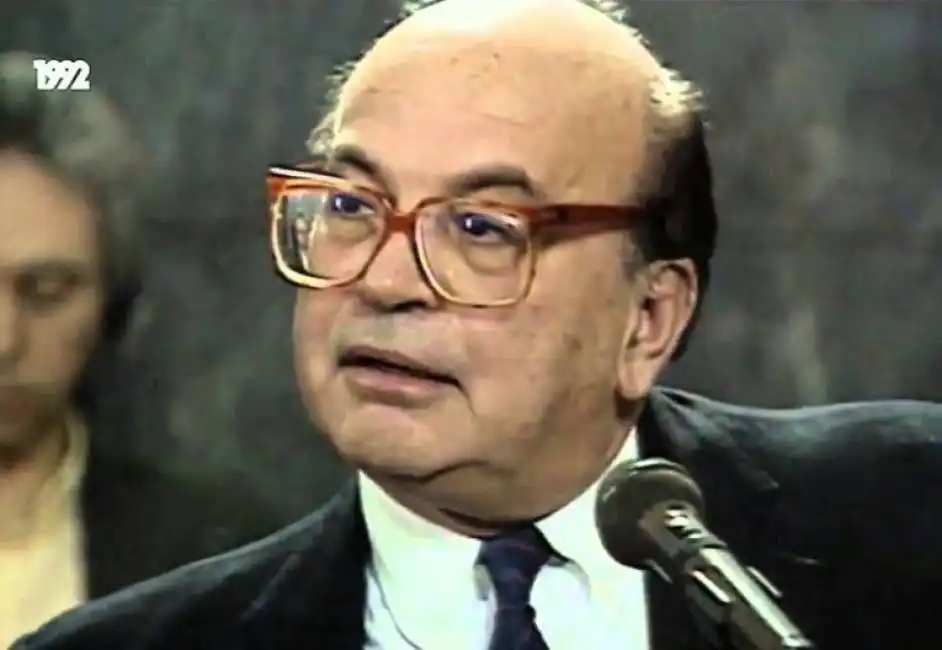 bettino craxi