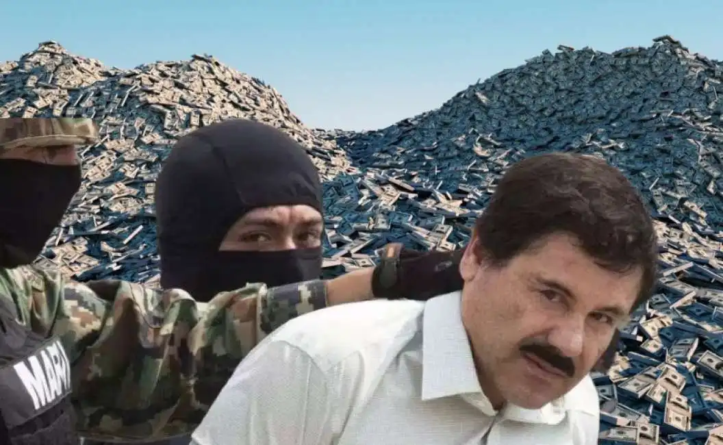 el chapo