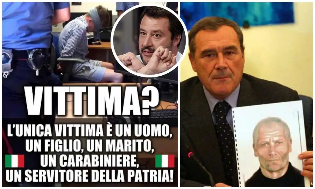 grasso salvini 