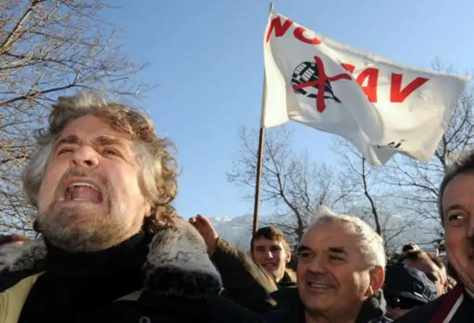 grillo no tav corriere-web-nazionale