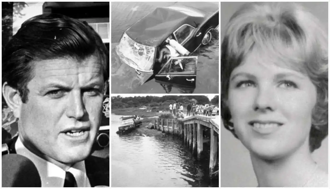 incidente di chappaquiddick-1