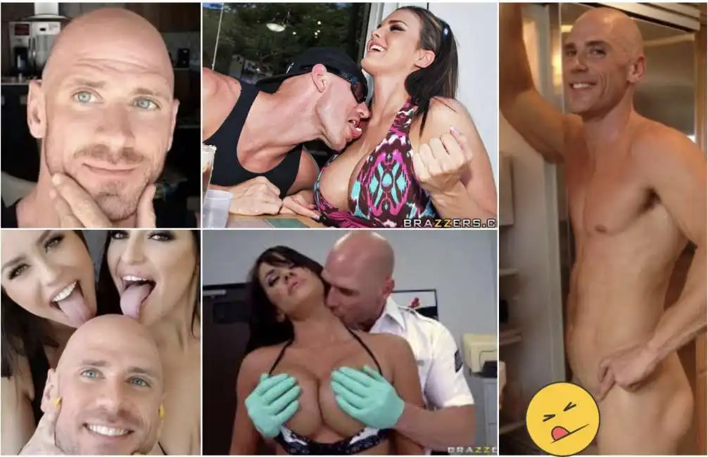 johnny sins