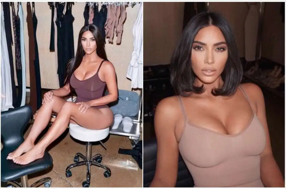 kim kardashian