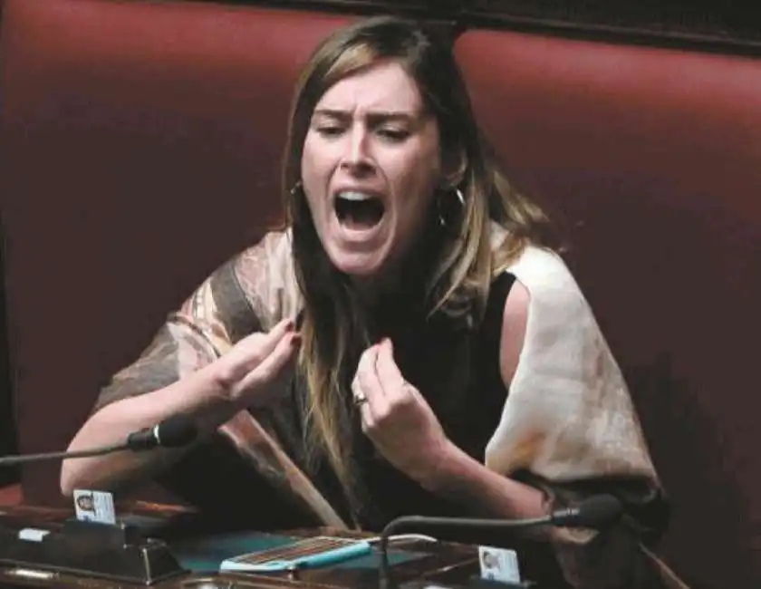 la furia di maria elena boschi