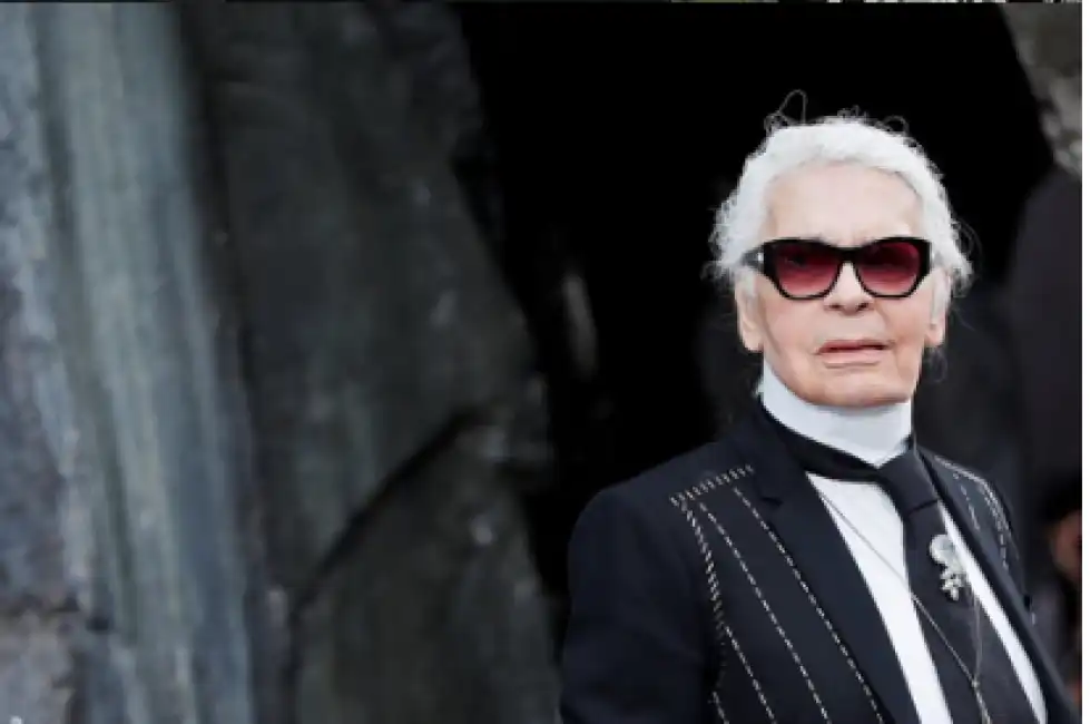 lagerfeld