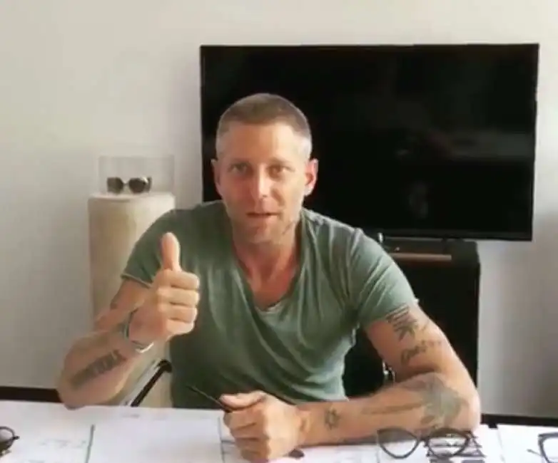 lapo elkann italia independent