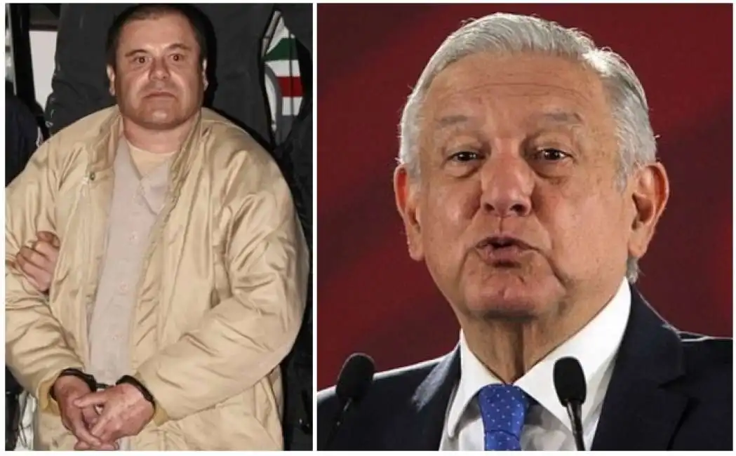 obrador el chapo