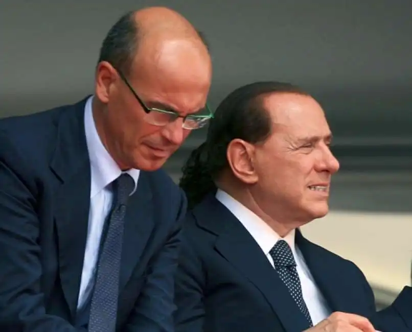 renato soru silvio berlusconi