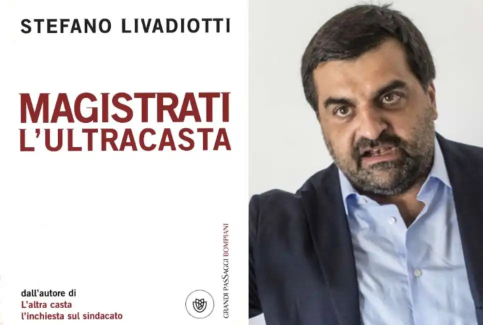 stefano livadiotti luca palamara