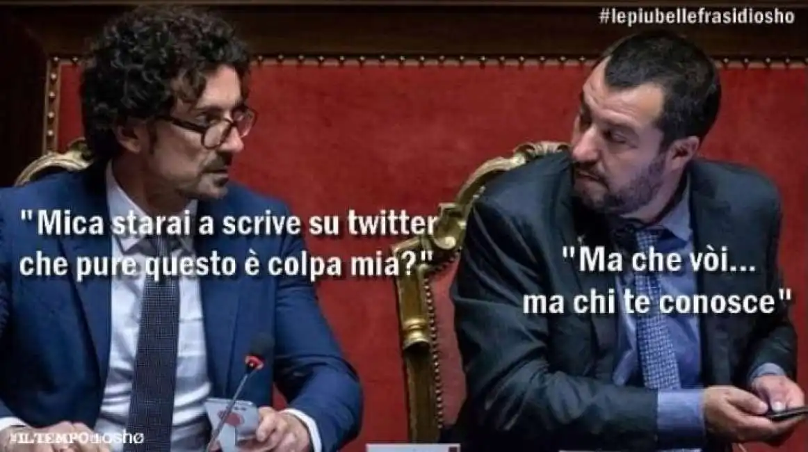 toninelli salvini