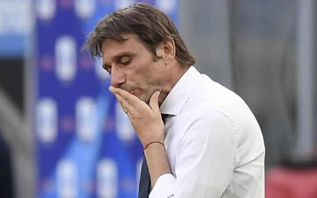 antonio conte inter bologna